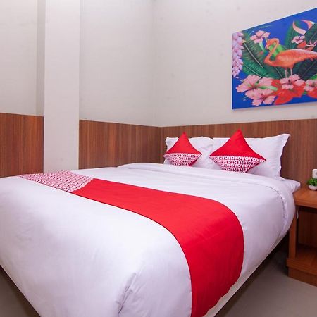 Oyo 2816 Privato Suite Kembaran Exteriér fotografie