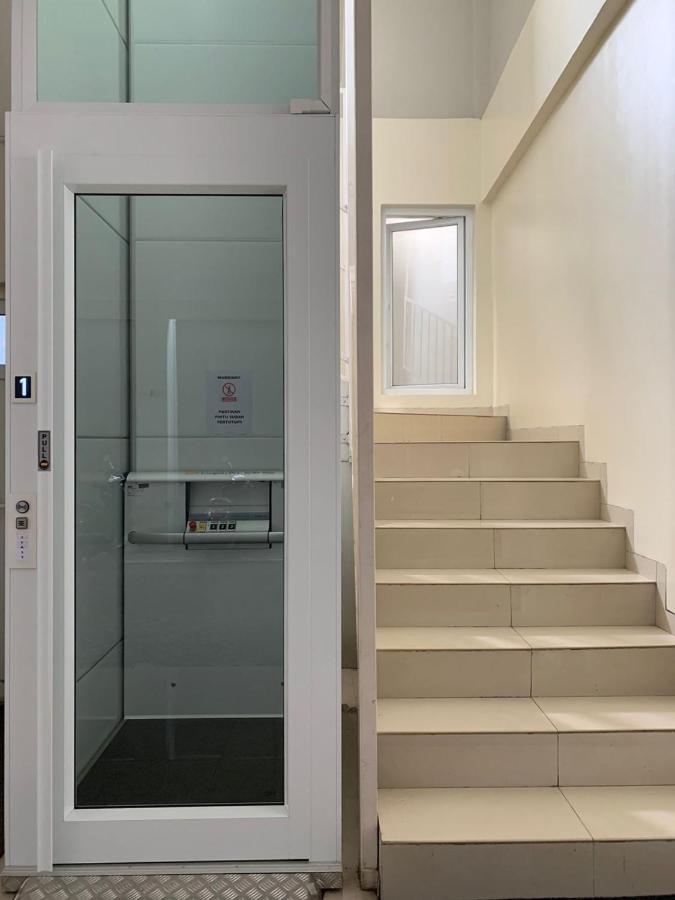 Oyo 2816 Privato Suite Kembaran Exteriér fotografie