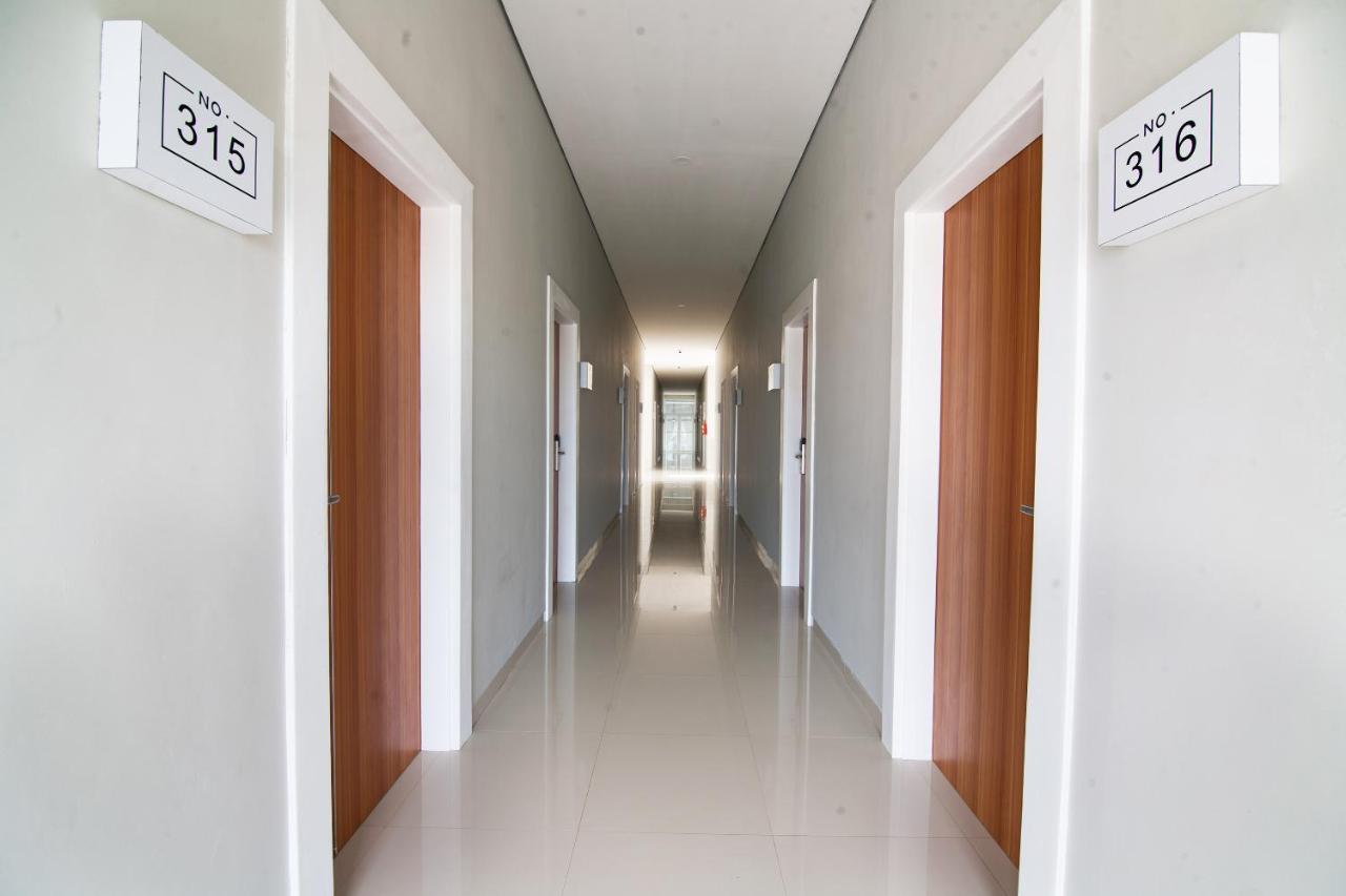 Oyo 2816 Privato Suite Kembaran Exteriér fotografie