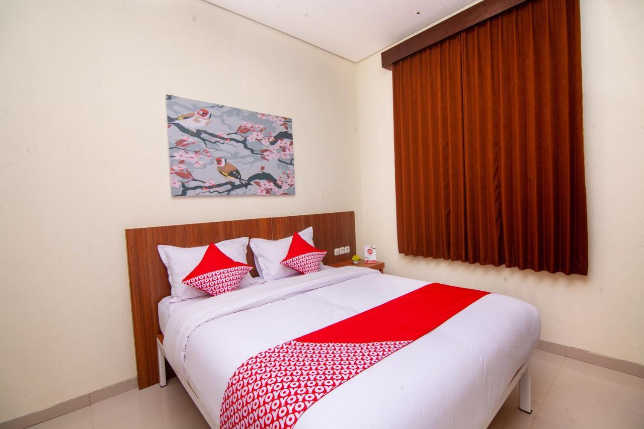 Oyo 2816 Privato Suite Kembaran Exteriér fotografie