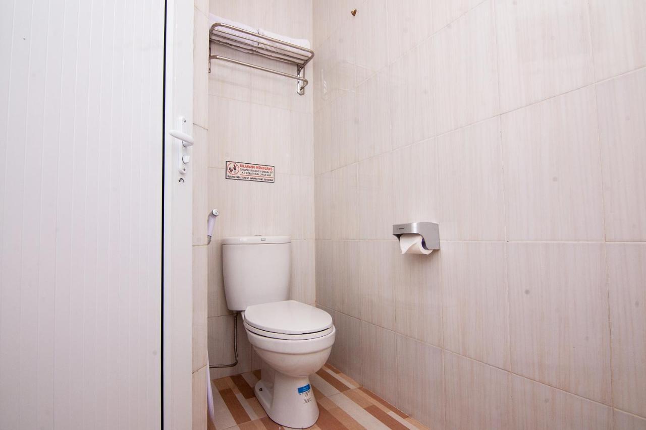 Oyo 2816 Privato Suite Kembaran Exteriér fotografie