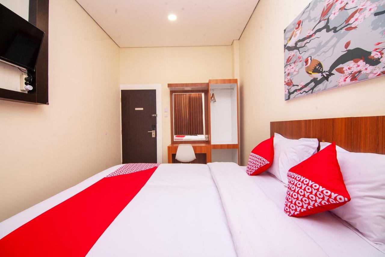 Oyo 2816 Privato Suite Kembaran Exteriér fotografie