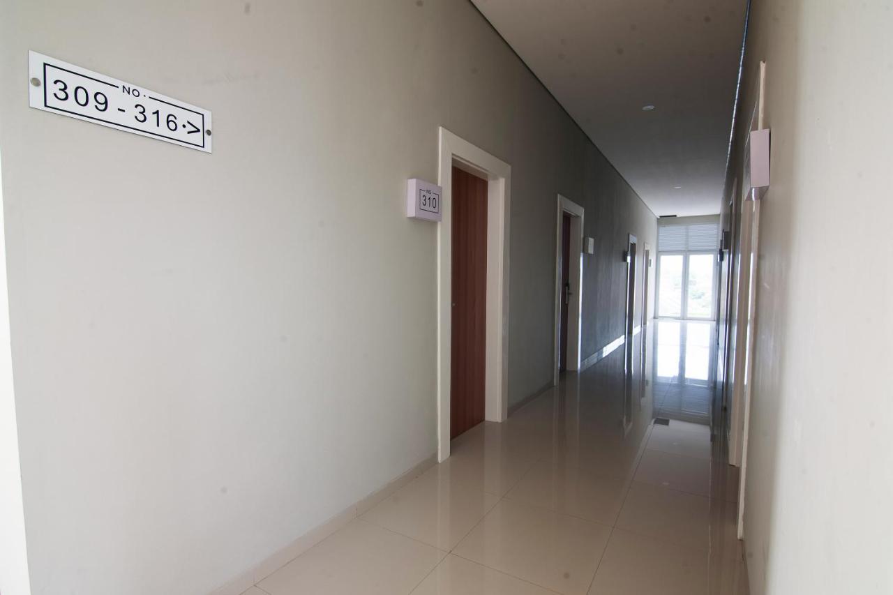 Oyo 2816 Privato Suite Kembaran Exteriér fotografie