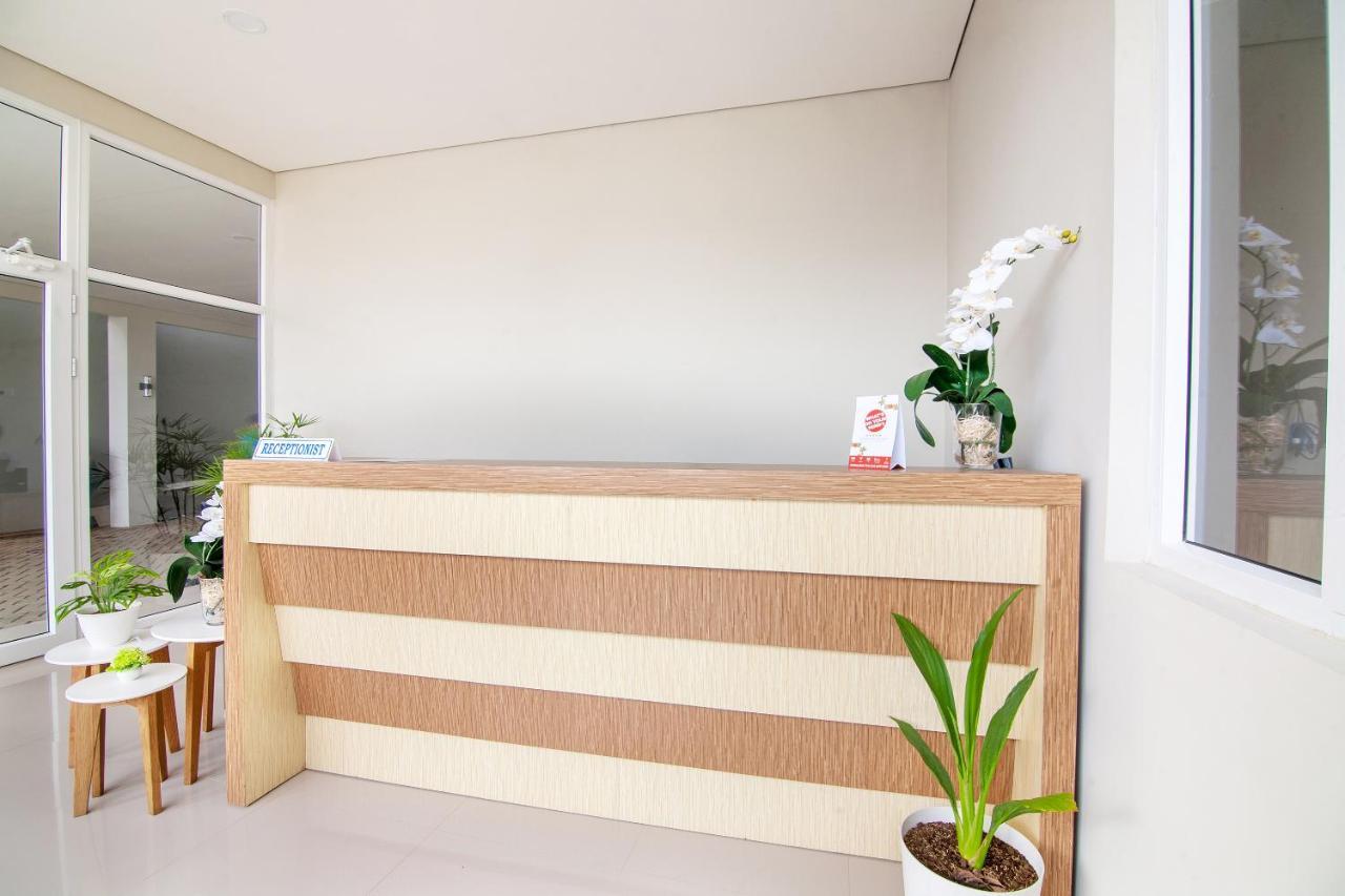 Oyo 2816 Privato Suite Kembaran Exteriér fotografie