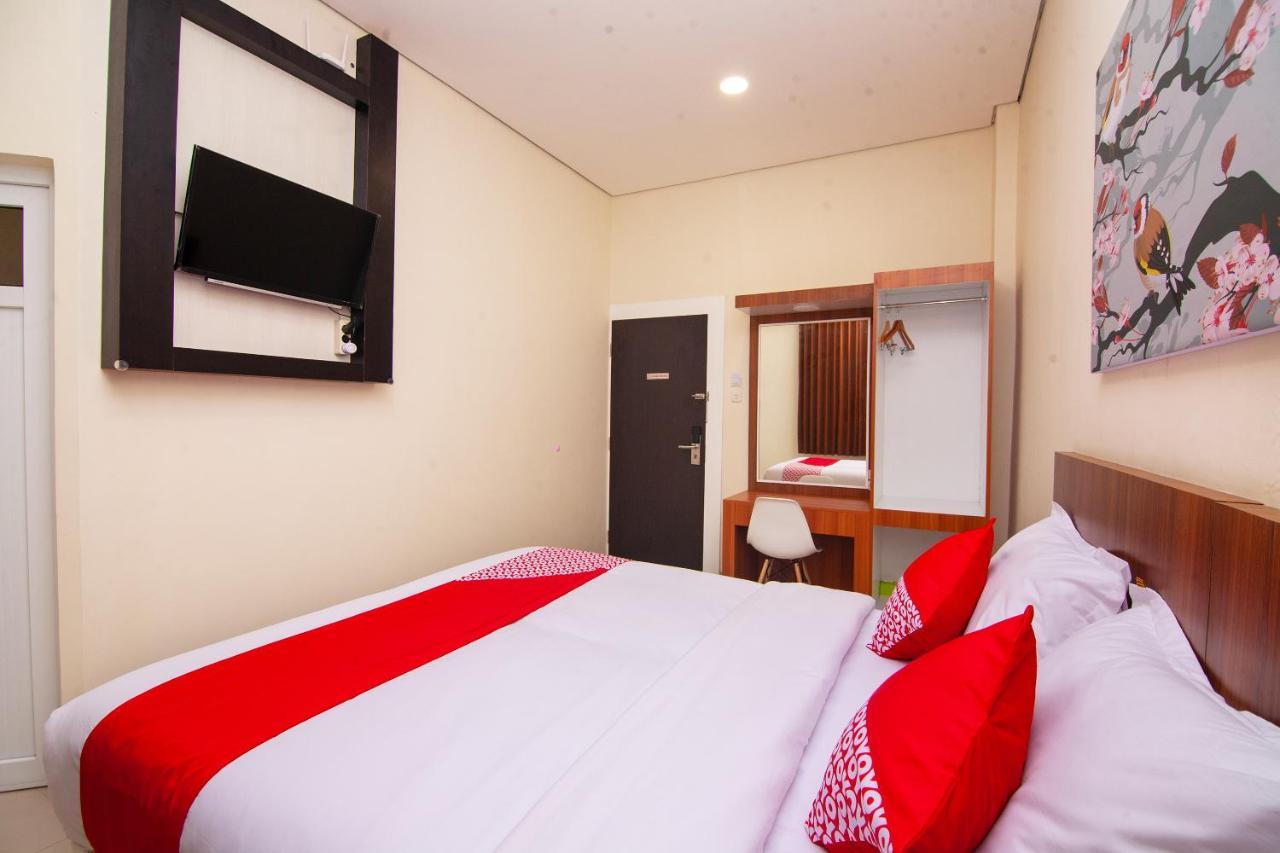 Oyo 2816 Privato Suite Kembaran Exteriér fotografie