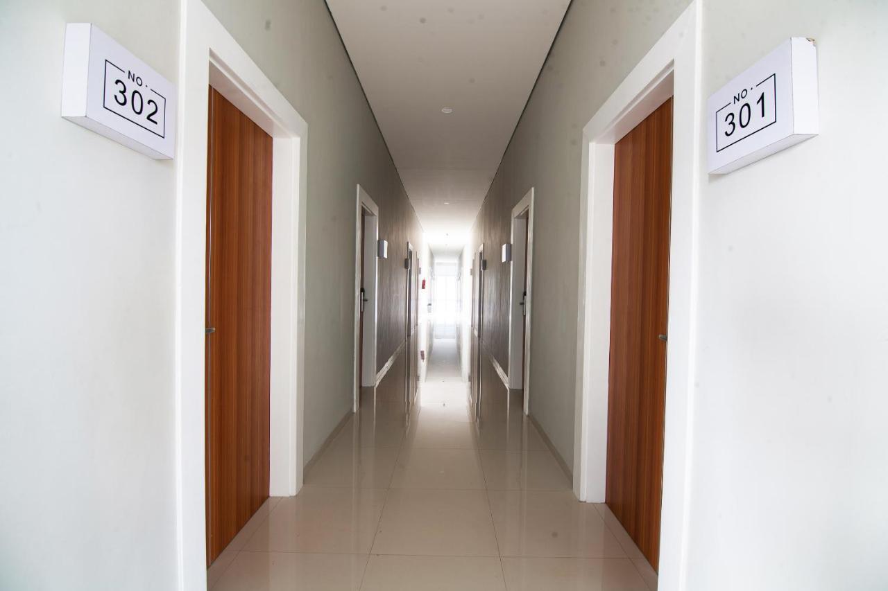 Oyo 2816 Privato Suite Kembaran Exteriér fotografie